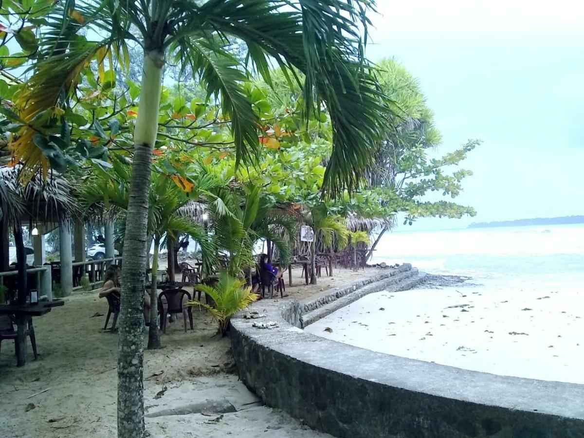Bee Happy Studio Cahuita Exterior photo